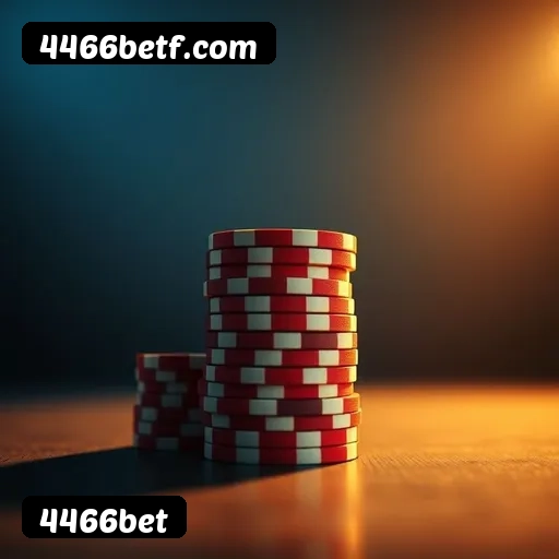 Vantagens exclusivas 4466bet para jogadores brasileiros - São Paulo, Rio, BH