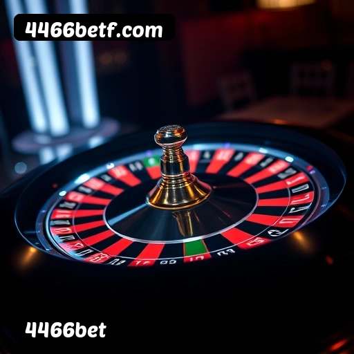 4466bet PIX instantâneo Brasil - Depósito e saque em minutos 24/7