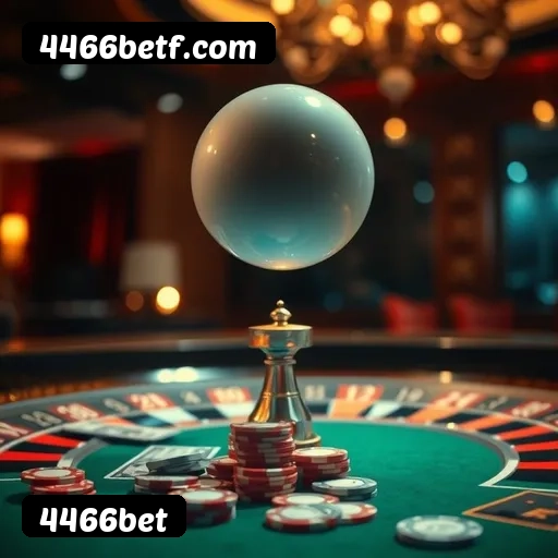 Níveis do programa VIP da 4466bet